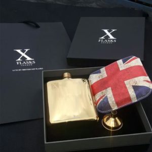 Five Christmas Gifts