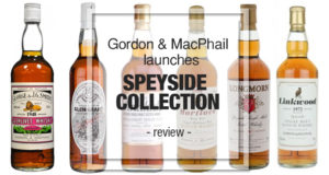 gordon macphail speyside collection