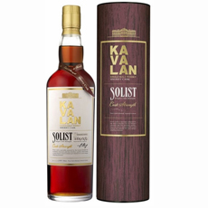 Top 5 Sherry Cask Whiskies