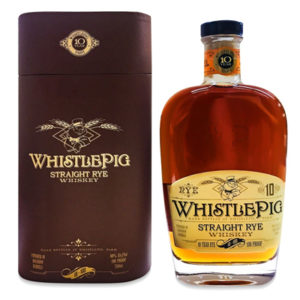 Top 5 Best Rye Whiskies