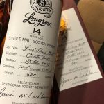 top 10 whiskies of 2016