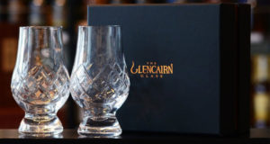 the Glencairn Glass