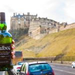 Scottish whisky resions