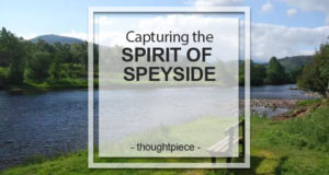 speyside