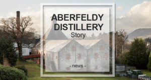 aberfeldy distillery