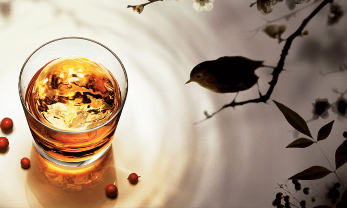 Top Ten Bottles to Begin your Japanese Whisky Collection