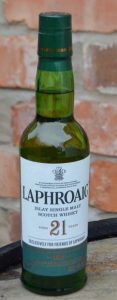 Laphroaig 21 Year Old for sale
