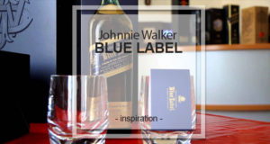 blue label