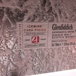 Glenfiddich 21 Year Old Winter Storm