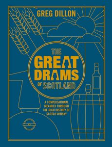 The GreatDrams Whisky Christmas Gift Guide 2017
