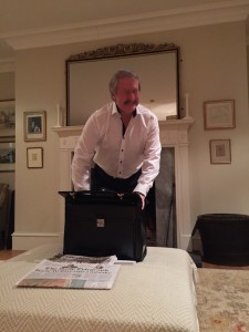 The Dalmore Distillery Stories