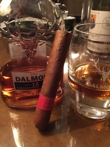 The Dalmore Distillery Stories