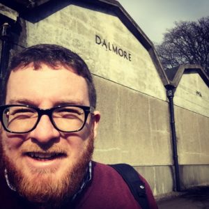 The Dalmore Distillery Stories