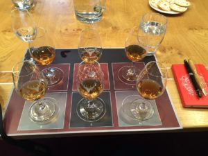 The Dalmore Distillery Stories