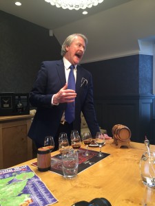 The Dalmore Distillery Stories