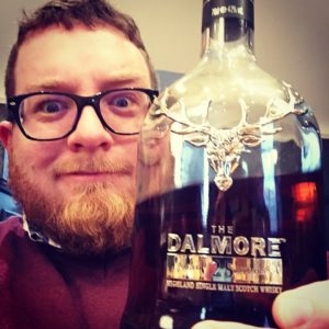 The Dalmore Distillery Stories