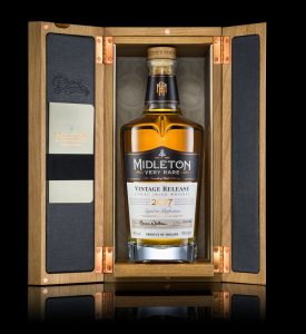 IRISH WHISKEY