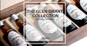 glen grant collection
