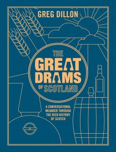 The GreatDrams Whisky Christmas Gift Guide 2017