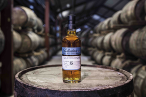 Glenburgie 15 Year Old, Glentauchers 15 Year Old and Miltonduff 15 Year Old
