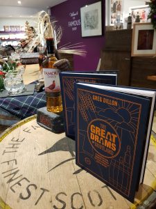 The GreatDrams of Scotland