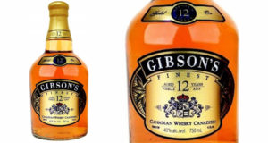 Gibson’s Finest 12