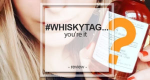 #whiskytag