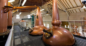 Cotswolds Distillery