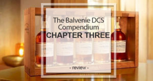 Balvenie DCS Compendium