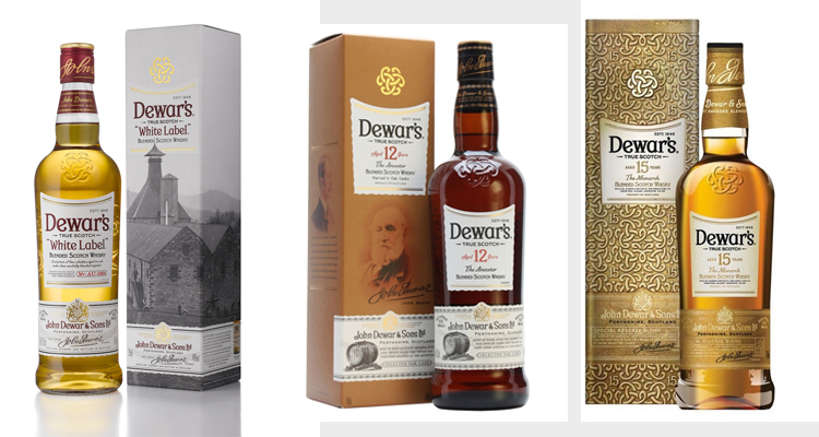 dewars - GreatDrams