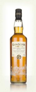 glen scotia double cask whisky
