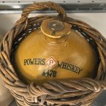 Powers Irish whiskey
