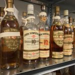 Powers Irish whiskey