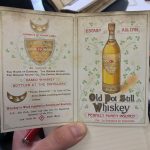 Powers Irish whiskey