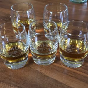 Powers Irish whiskey