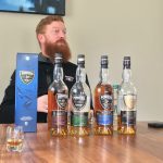 Powers Irish whiskey