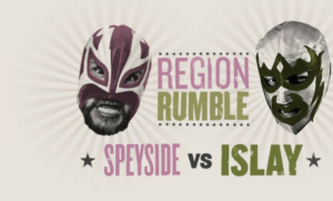 SMWS Region Rumble