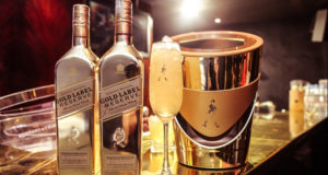 Gold Label Reserve
