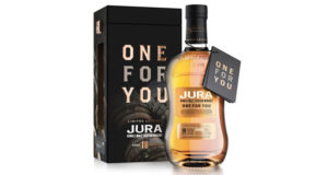 Jura One for You