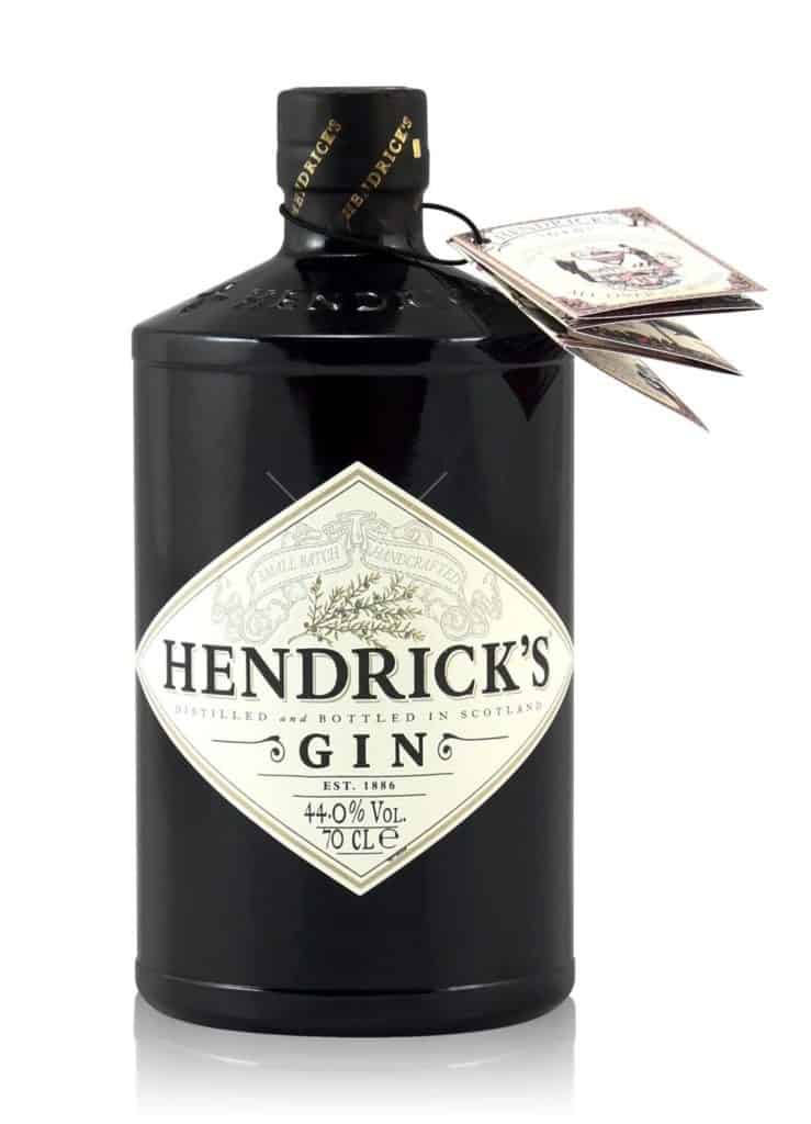 Finding the perfect tonic for your Gin and Tonic with GreatDrams