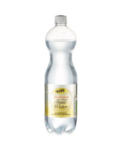 Low Calorie Indian Tonic Water A