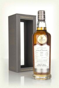 clynelish 12 year old 2005 connoisseurs choice gordon and macphail whisky