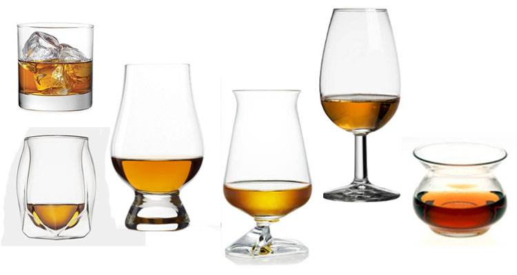 glasswares - GreatDrams