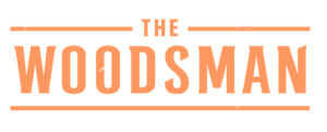 woodsman logo