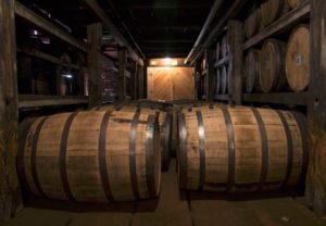 buffalo trace