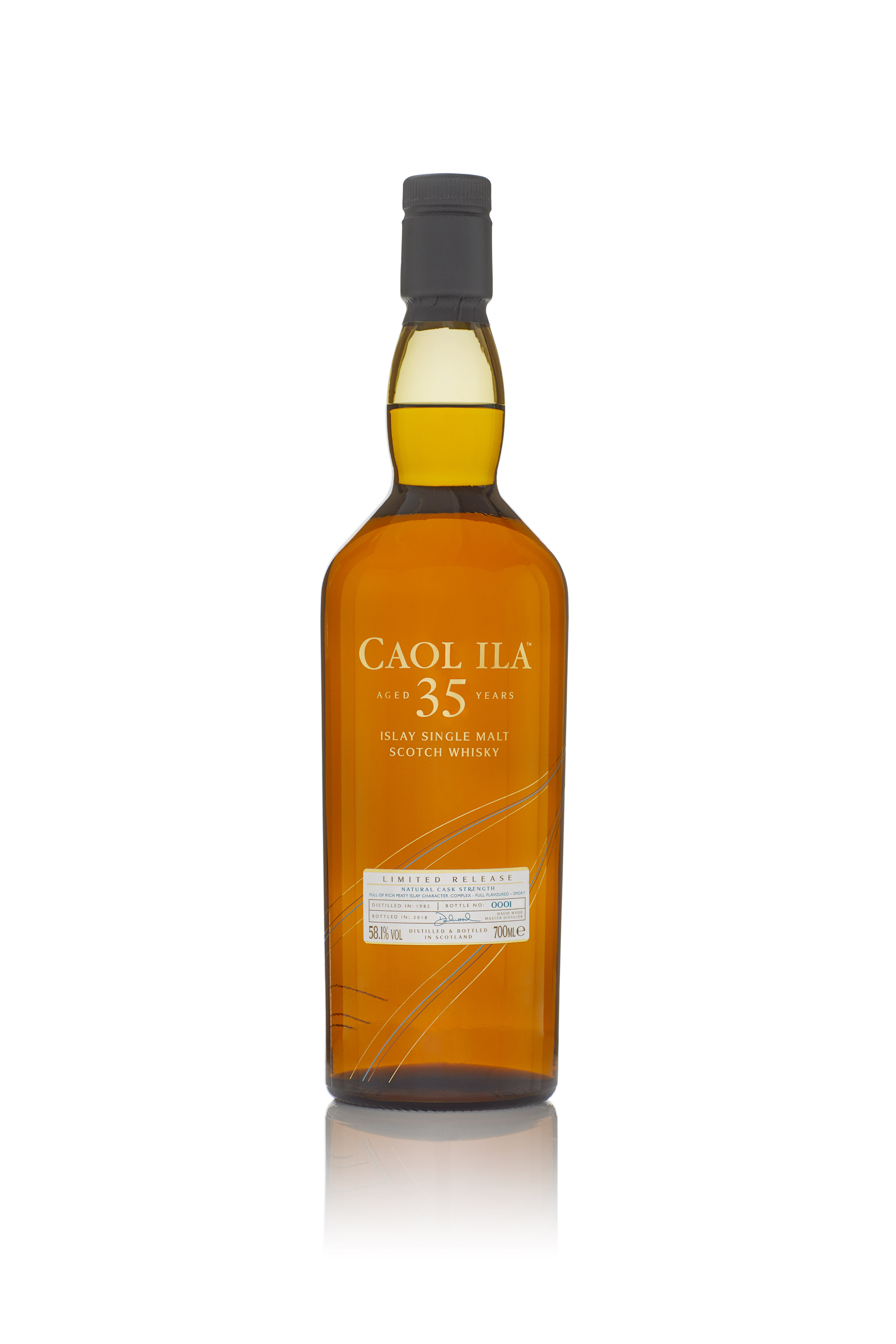 diageo special releases 2018