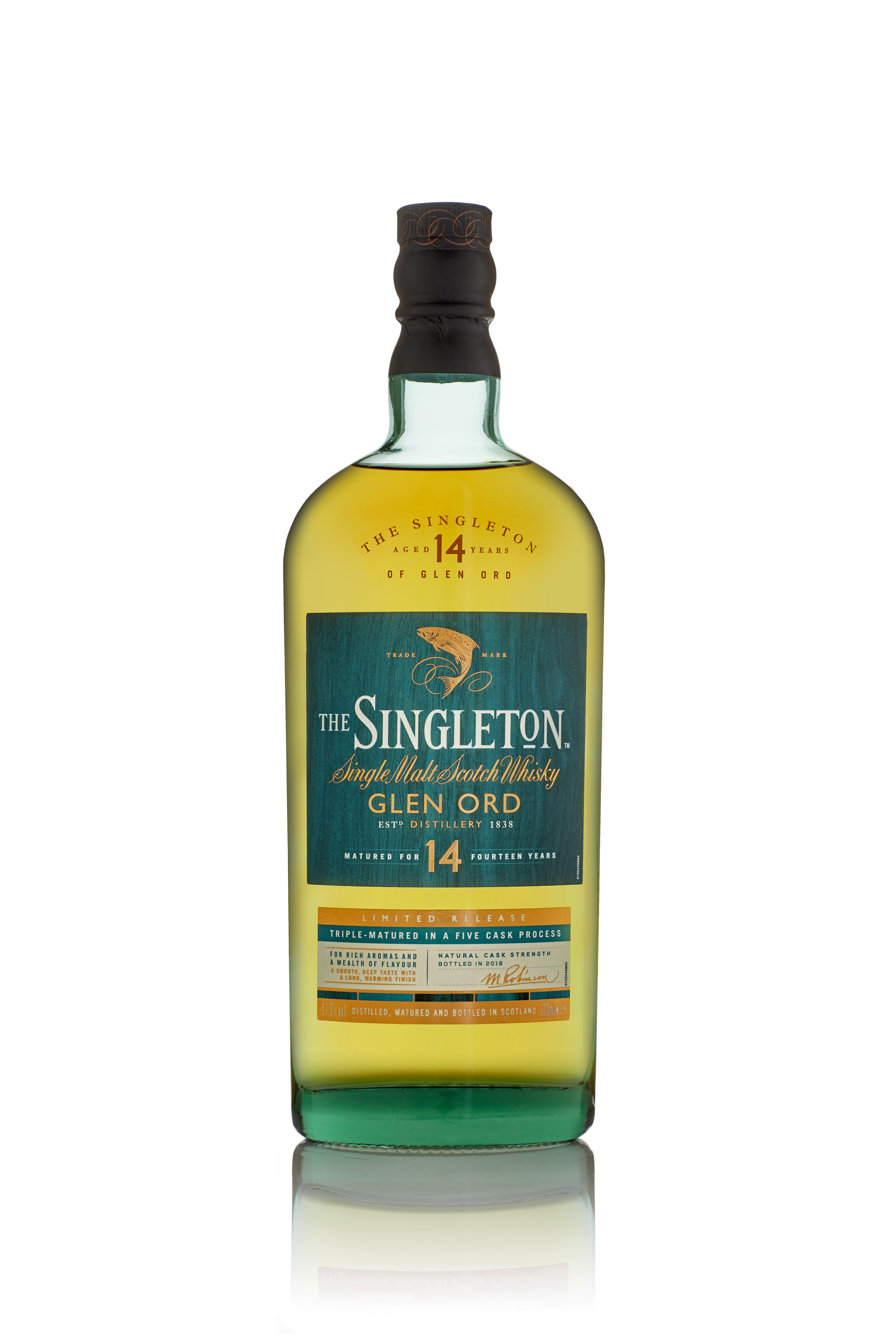 diageo special releases 2018