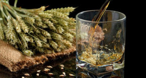 single Grain Whisky