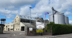 Invergordon Distillery