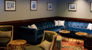 Top 5 Whiskey Bars in Kentucky